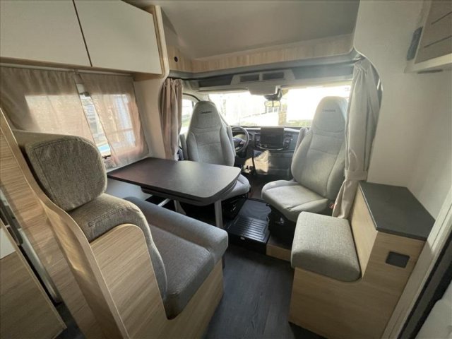 Chausson S 697 GA First Line S697 - Photo 3