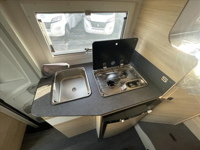 Chausson S 697 GA First Line S697 - Photo 5