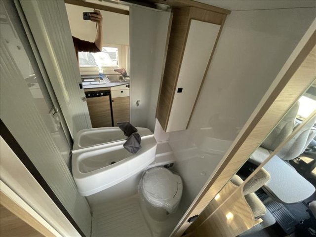 Chausson S 697 GA First Line S697 - Photo 9