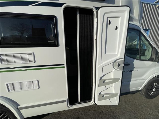Chausson S 697 GA First Line S697 - Photo 12