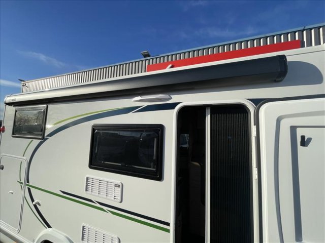 Chausson S 697 GA First Line S697 - Photo 13