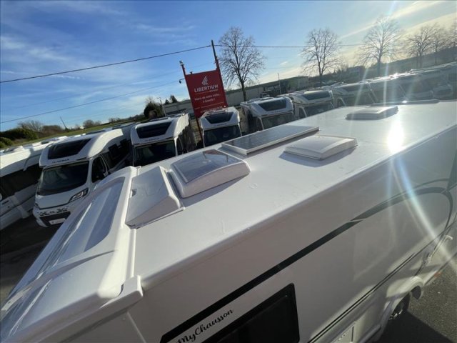 Chausson S 697 GA First Line S697 - Photo 14