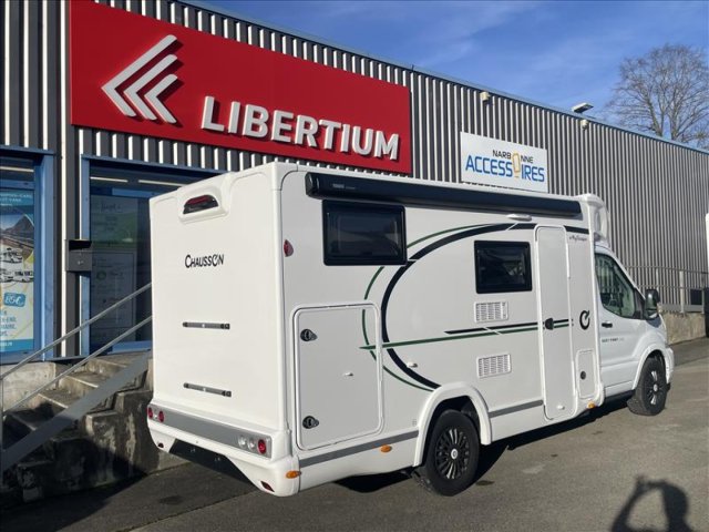 Chausson S 697 GA First Line S697 - Photo 2