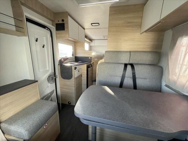 Chausson S 697 GA First Line S697 - Photo 4