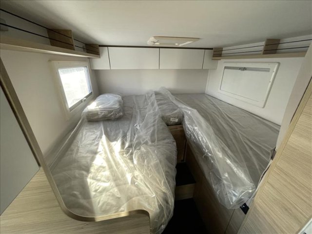 Chausson S 697 GA First Line S697 - Photo 7