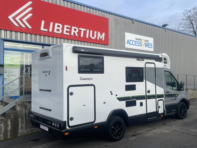 Chausson S 697 GA Sport Line - Photo 2