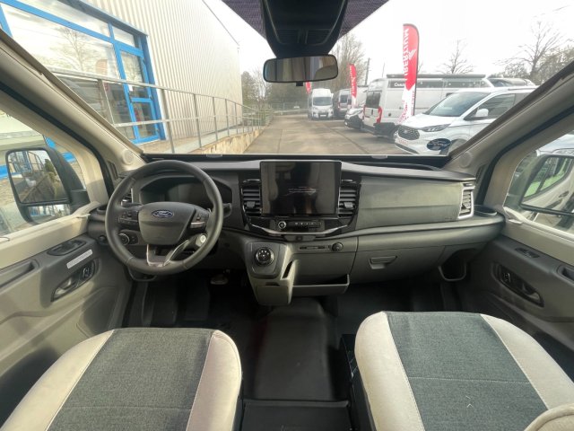 Chausson S 697 GA Sport Line - Photo 3