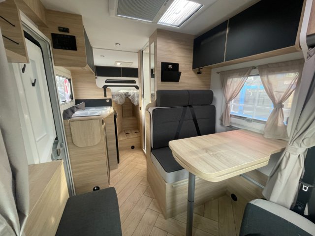 Chausson S 697 GA Sport Line - Photo 4
