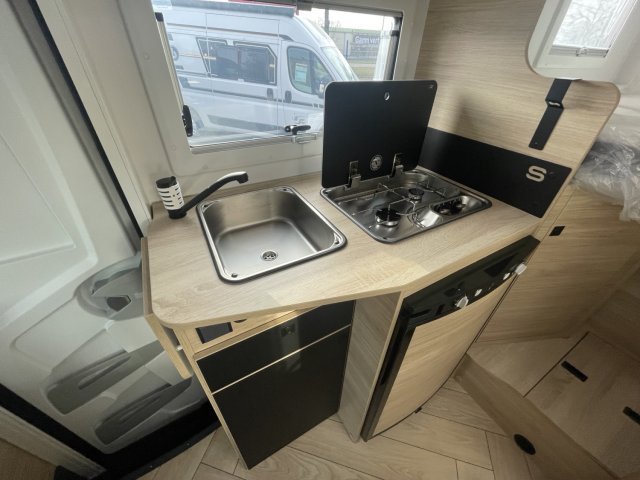 Chausson S 697 GA Sport Line - Photo 6