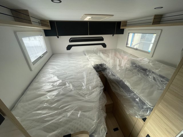 Chausson S 697 GA Sport Line - Photo 7