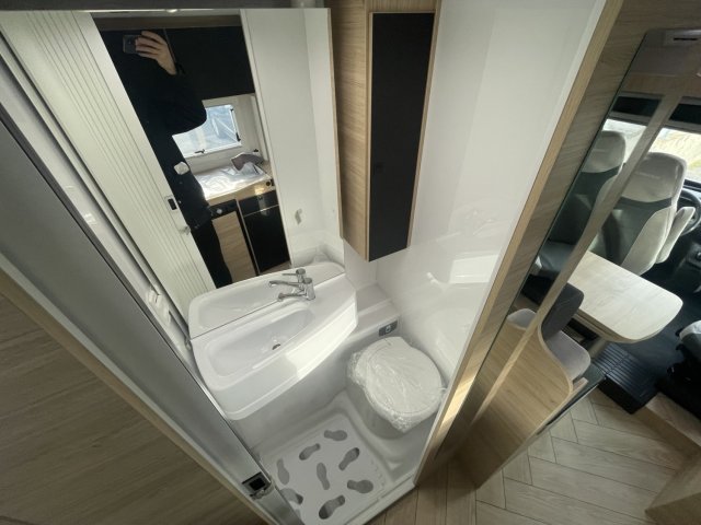 Chausson S 697 GA Sport Line - Photo 8