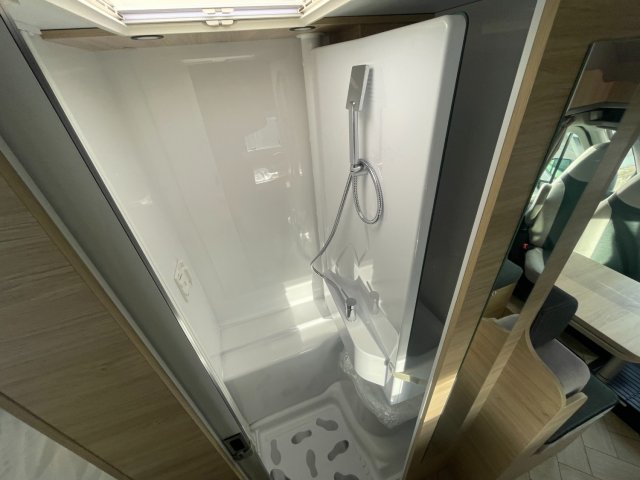 Chausson S 697 GA Sport Line - Photo 9