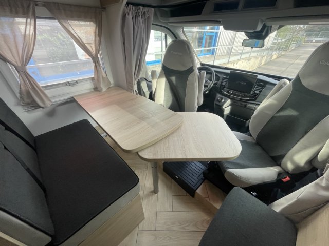 Chausson S 697 GA Sport Line - Photo 10