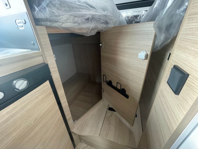 Chausson S 697 GA Sport Line - Photo 11