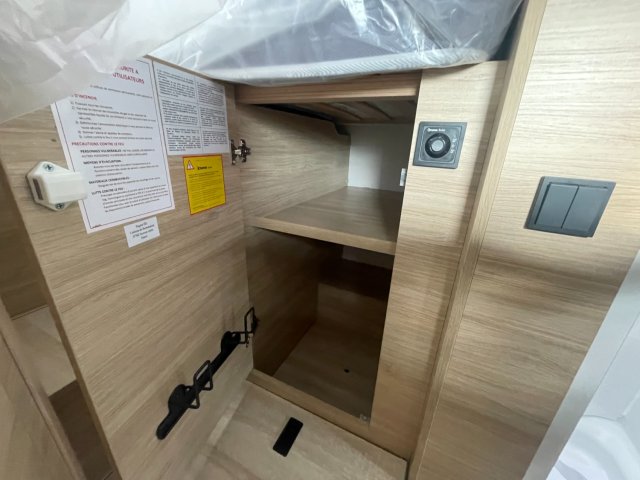 Chausson S 697 GA Sport Line - Photo 12