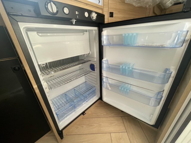 Chausson S 697 GA Sport Line - Photo 13