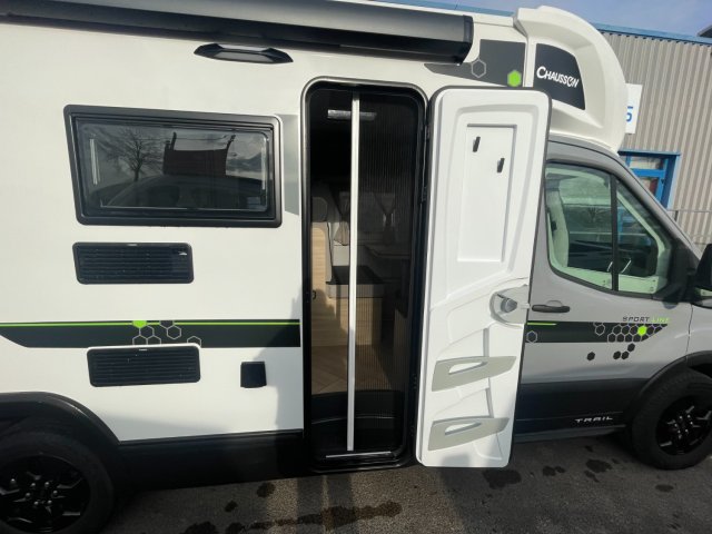 Chausson S 697 GA Sport Line - Photo 14