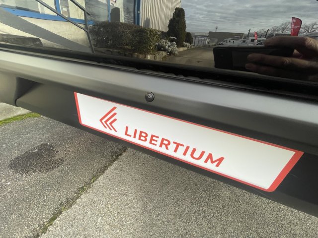 Chausson S 697 GA Sport Line - Photo 16