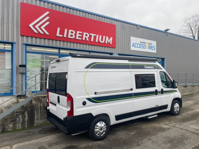 Chausson V594 First Line Light V 594 - Photo 2