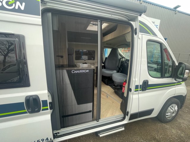 Chausson V594 First Line Light V 594 - Photo 10
