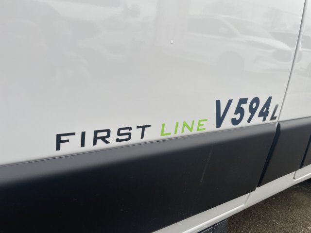 Chausson V594 First Line Light V 594 - Photo 14