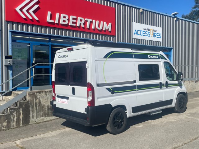Chausson V594 First Line V 594 S - Photo 2