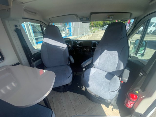 Chausson V594 First Line V 594 S - Photo 3
