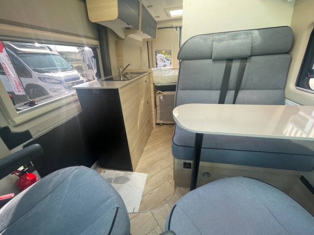 Chausson V594 First Line V 594 S - Photo 5