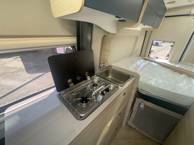 Chausson V594 First Line V 594 S - Photo 6