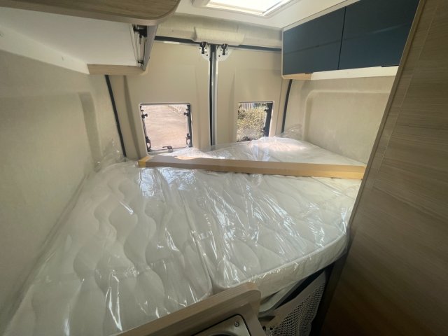 Chausson V594 First Line V 594 S - Photo 8