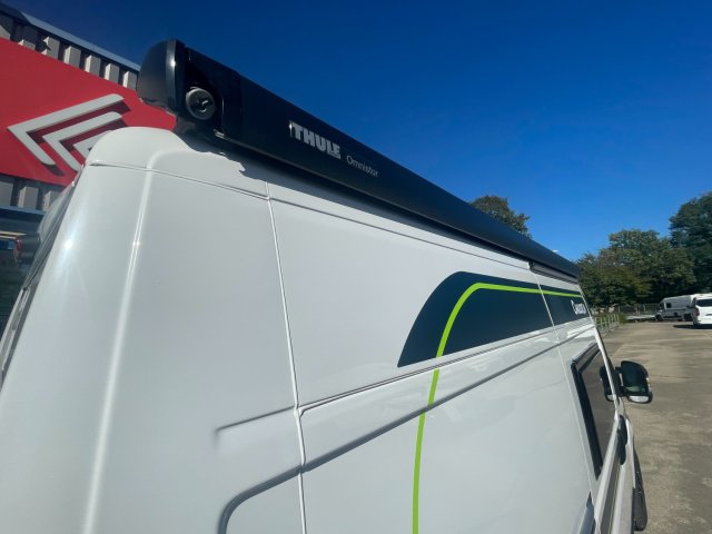 Chausson V594 First Line V 594 S - Photo 10