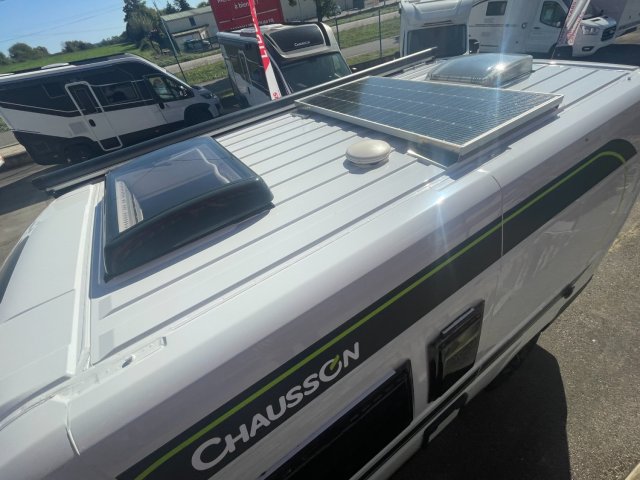 Chausson V594 First Line V 594 S - Photo 11