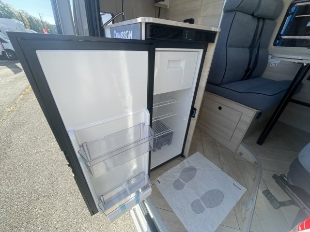 Chausson V594 First Line V 594 S - Photo 12