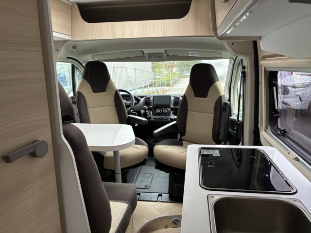 Chausson V594L First Line V 594 L - Photo 3