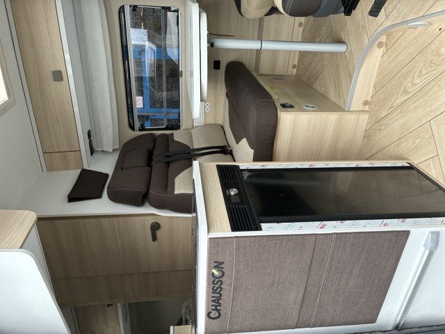 Chausson V594L First Line V 594 L - Photo 6