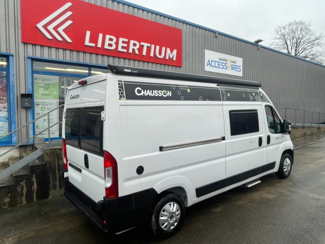 Chausson V594L First Line V 594 L - Photo 2