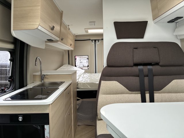 Chausson V594L First Line V 594 L - Photo 3