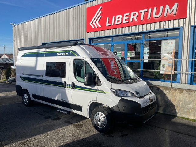 Achat Chausson V594M First Line Light V 594 M CITRO Neuf