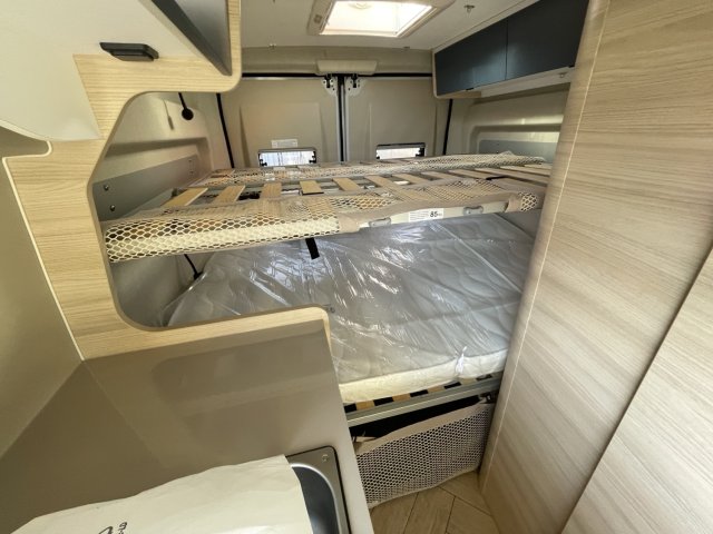 Chausson V594M First Line Light V 594 M CITRO - Photo 4