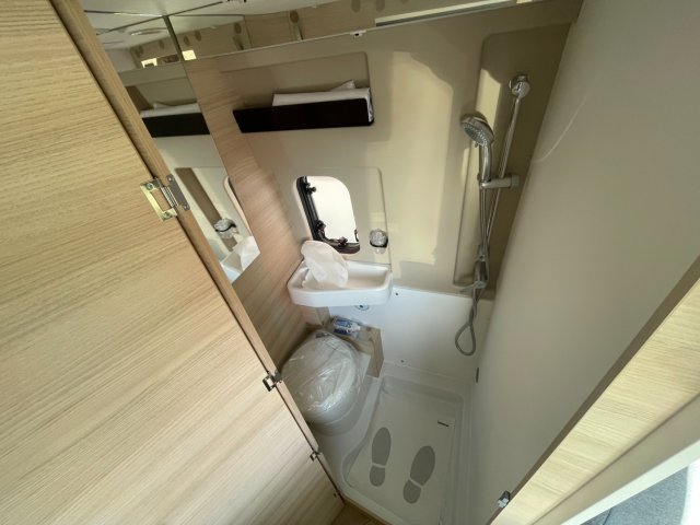 Chausson V594M First Line Light V 594 M CITRO - Photo 5