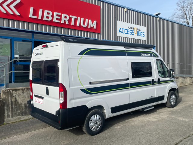 Chausson V594M First Line Light - Photo 2