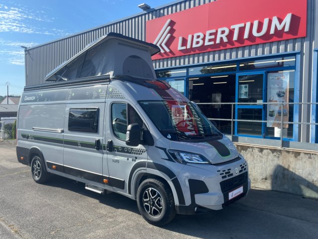 Chausson V690 Sport Line - Photo 10