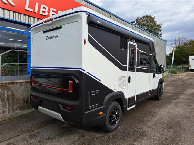 Chausson X 550 Exclusive Line X550 EXLUSIVE - Photo 2
