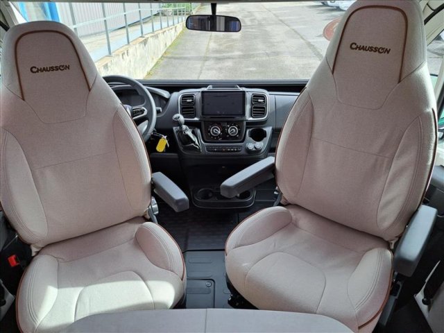 Chausson X 550 Exclusive Line X550 EXLUSIVE - Photo 3