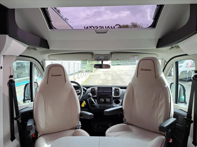 Chausson X 550 Exclusive Line X550 EXLUSIVE - Photo 4