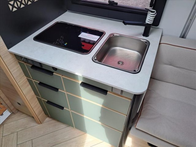Chausson X 550 Exclusive Line X550 EXLUSIVE - Photo 6