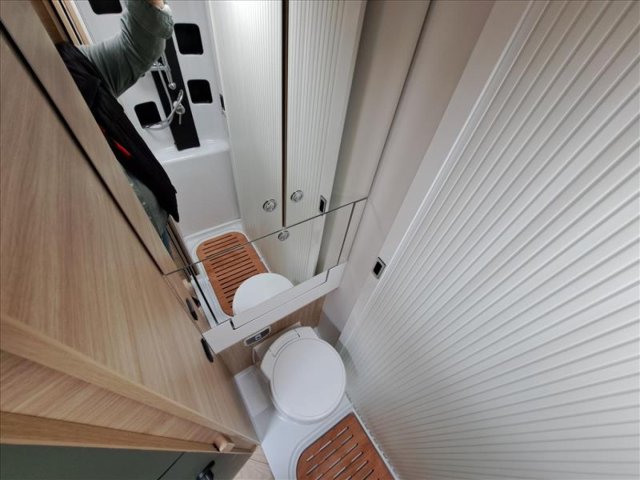Chausson X 550 Exclusive Line X550 EXLUSIVE - Photo 9