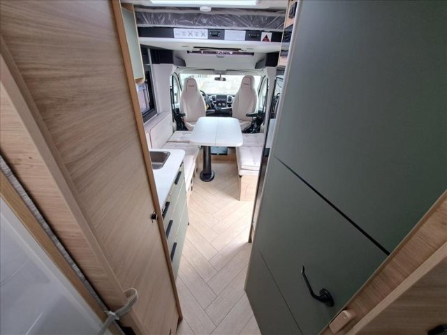 Chausson X 550 Exclusive Line X550 EXLUSIVE - Photo 11