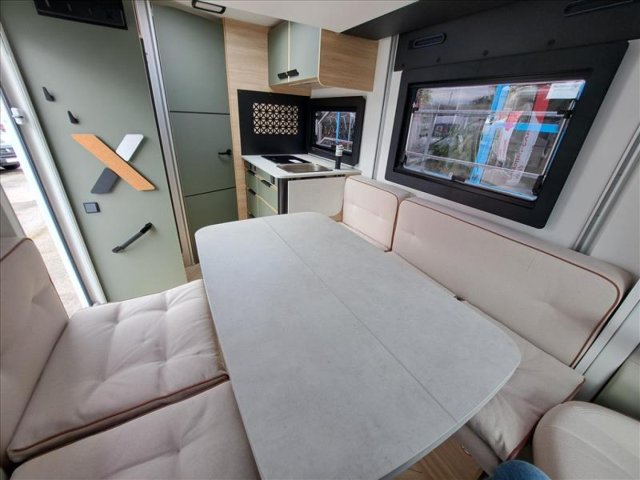 Chausson X 550 Exclusive Line X550 EXLUSIVE - Photo 14