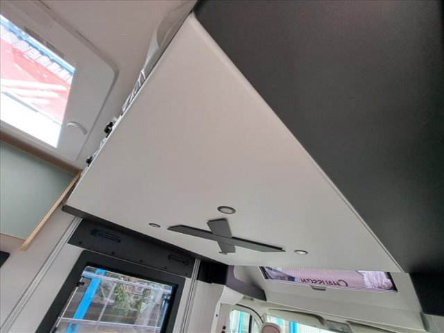 Chausson X 550 Exclusive Line X550 EXLUSIVE - Photo 16